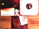 Between the Buried and Me - S/T Vinyl LP White Original 2012 Press