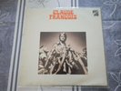 Très rare Claude François: Menteur ou cruel - 1971 - LP - 33 tours 100% flèche