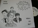 PUBLIC IMAGE LIMITED Where Are We ltd #'d 516/1000 punk LP PIL live in NY '83 NM