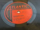 LAVERNE BAKER 1954 USA  78  TWEEDLEE DEE  TOMORROW NIGHT    ATLANTIC  1047