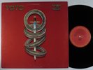 TOTO IV COLUMBIA LP VG+/VG++ c