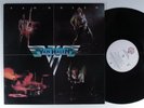 VAN HALEN Self Titled WARNER BROS BSK-3075 LP VG+ c