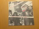 CABARET VOLTAIRE  The voice of America   original VINYL  LP    Rough 11  n/mint.