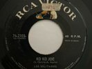 LOS SOLITARIOS - Ko Ko Joe / RARE MEXICAN ROCKABILLY 45 Wild RCA