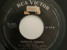 LOS GAY CROONERS - Quedate Conmigo / MEXICO SOUL DOO WOP 45 Stand by me PANAMA