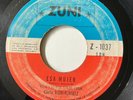 KUKI Y SU ORQUESTA - El Bichan / Esa Mujer / SALSA DOMINICANA 45