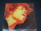 Jimi Hendrix Electric Ladyland Vintage US White Label Promo 2 LP VG