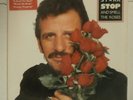 FACTORY *SEALED* RINGO STARR STOP AND SMELL THE ROSES LP VINYL RECORD 1981 ORIG