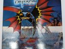 Blitzkrieg - A Time Of Changes LP OG 1st Press Neat 1985 NM  NWOBHM Venom Maiden