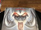 Sealed New Motorhead Rock N’ Roll Profile Records Stereo LP