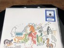 Sealed New Crosby Stills Nash & Young So Far Clear Vinyl Limited Edition LP