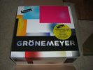 Herbert Grönemeyer - Alles - Vinyl Box-Set - limited numbered Edition