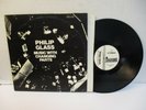 457: 2LP Philip Glass 