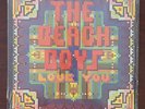 The Beach Boys “Love You” SEALED Original Vinyl Record Album LP
