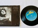 GEORGE MICHAEL Careless Whisper Single 45 7
