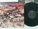 BLACK SABBATH GREATEST HITS NEMS SP18 5016 JAPAN VINYL LP