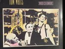 Tom Waits - Swordfishtrombones - Vinyl Record LP - *READ DESCRIPTION*
