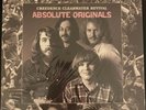 Creedence Clearwater Revival - Absolute Originals - Ltd Edition. Numbered.