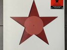 David Bowie “Lazarus” 12” Japan Exclusive  Red Vinyl Only (NO POSTER )