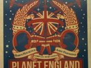 Planet England by Robyn Hitchcock & Andy Partridge (10