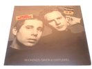 Simon & Garfunkel Bookends Sealed Record LP USA 1968 Columbia Hype Sti & Poster