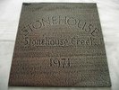 STONEHOUSE   STONEHOUSE CREEK ** 1971 UK 1st RCA LP .