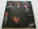 THE ROLLING STONES   THE ROLLING STONES No 2 ** 1964 UK 1st Unboxed DECCA LP