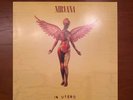 In Utero by Nirvana (Vintage Vinyl Record)