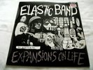 ELASTIC BAND   EXPANSIONS ON LIFE ** 1969 UK 1st DECCA NOVA LP Astounding MINT-
