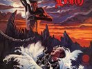 Dio-HOLY DIVER (REMASTERED LP) VINYL NEW