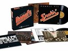 HUMBLE PIE - A & M VINYL BOXSET 1970 - A&M VINYL BOXSET 1970-1975 NEW VINYL
