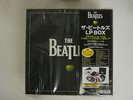 BEATLES LP BOX UNIVERSAL TOJP-60200 15 JAPAN OBI VINYL 14LP