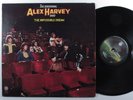 SENSATIONAL ALEX HARVEY BAND The Impossible Dream VERTIGO LP VG+ c