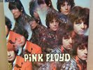 THE PINK FLOYD PIPER AT THE GATES OF DAWN UK MONO BLUE TEXT COLUMBIA LP CLIP