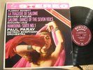 Mercury SR 90177 Schmitt Strauss Salome LALO PARAY FR1 FR6 1960 VG++ TO NM