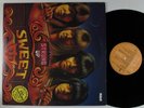 SWEET Strung Up RCA 2XLP VG+ germany gatefold c
