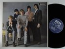 THEM The Angry Young Them  DECCA LP VG+/VG++ mono holland c
