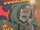 MF DOOM operation doomsday vinyl lp Hip Hop Classic Record
