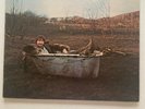 Denny Doherty - Watcha Gonna Do - Used LP - 1971 Dunhill DS 50096 - NM Vinyl