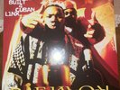 Raekwon only built 4 cuban linx vinyl purple 2 LP Wu-tang Gatefold Classic