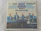 The Beach Boys Shut Down Volume 2 orig IN SHRINK lp US Stereo ST-2027 STUNNING