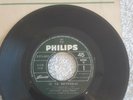 45T juke box 373 442  Johnny Hallyday  .