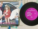 Babes in Toyland 45 w PS Handsome and Gretel / Pearl 1991 Minnesota M-/M-