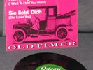 Beatles deut. Single 7