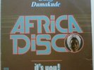 SOUTH AFRICA MODERN SOUL BOOGIE DISCO DAISY DUMAKUDE IT'S YOU CLEAN HEAR