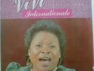 AFRO SYNTH MODERN SOUL BENIN VIVI L'INTERNATIONALE ERNEST HONNY OLUWA DAKUN HEAR