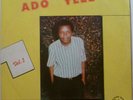 AFRO SYNTH SPACEY DIGITAL + AFRICAN SALSA BENIN ADO YELL VOL. 2 HEAR