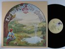 ANTHONY PHILLIPS The Geese & The Ghost PASSPORT LP VG++ c