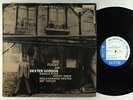 Dexter Gordon - One Flight Up LP - Blue Note - BLP 4176 Mono RVG Ear NY USA