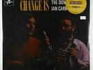 Don Rendell/Ian Carr Quintet - Change Is LP - Jazzman UK Reissue SEALED